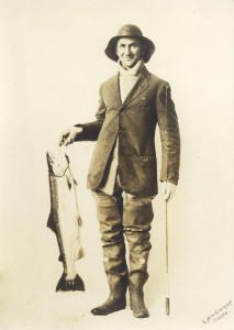 Healdsburg Fishing