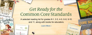 Common Core #3