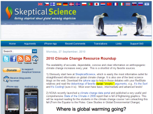Global Warming #1