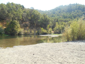 Del Rio Dam Farewell 9-7-14 003