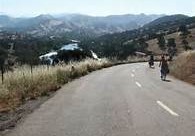FEAR & BIKE RACING ON SONOMA COUNTY ROADS