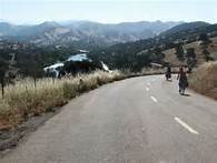 FEAR & BIKE RACING ON SONOMA COUNTY ROADS