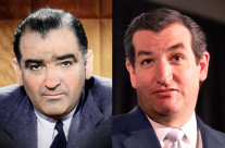 IS TED CRUZ A MORON?