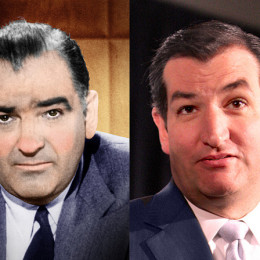 IS TED CRUZ A MORON?