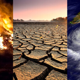 IT’S THE ENVIRONMENT – CLIMATE PRIMER #2