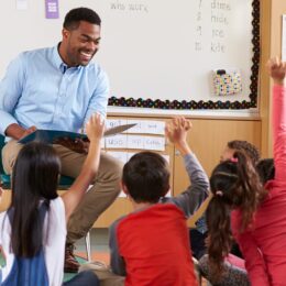TEACHER EQUALITY